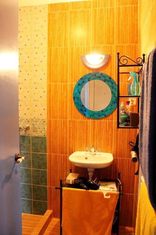 Best View Small House Free Parking Self Check-In Budapest Eksteriør billede